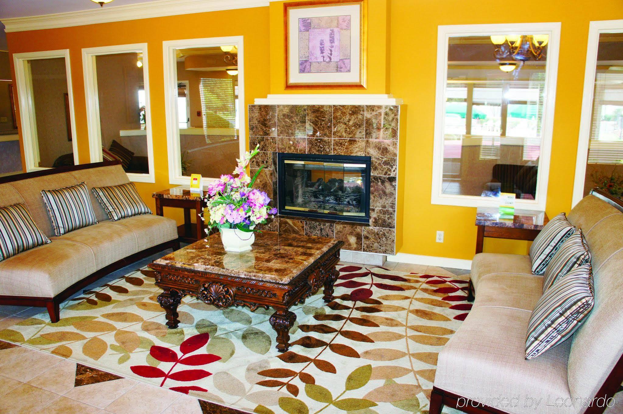 Baymont By Wyndham Norcross Atlanta Hotel Екстериор снимка