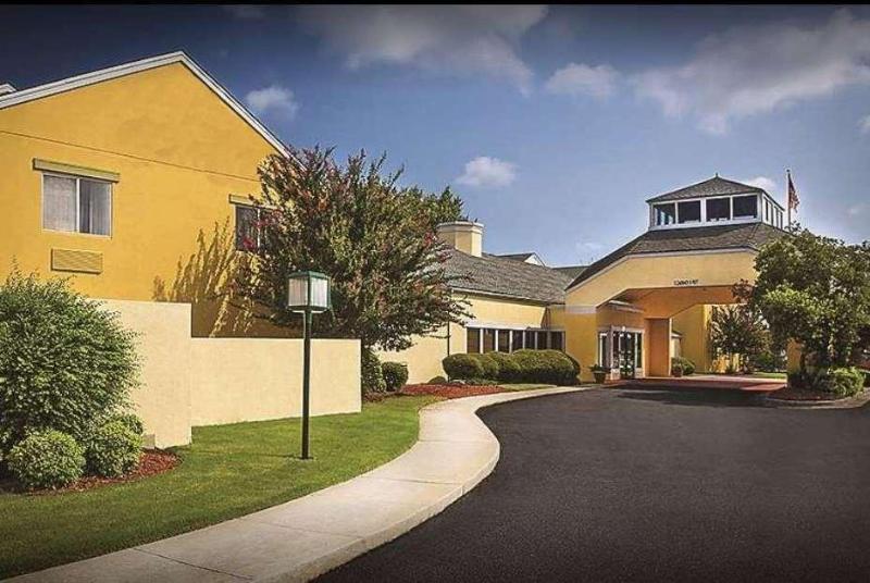 Baymont By Wyndham Norcross Atlanta Hotel Екстериор снимка