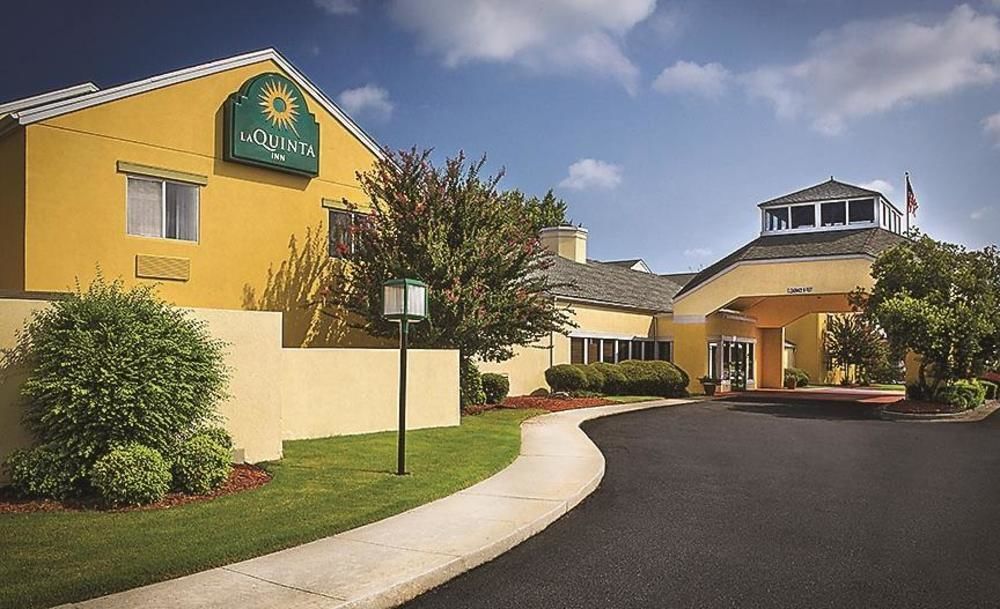 Baymont By Wyndham Norcross Atlanta Hotel Екстериор снимка